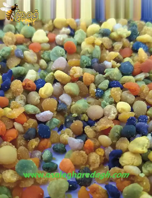 فروش گرانترین گرده گل