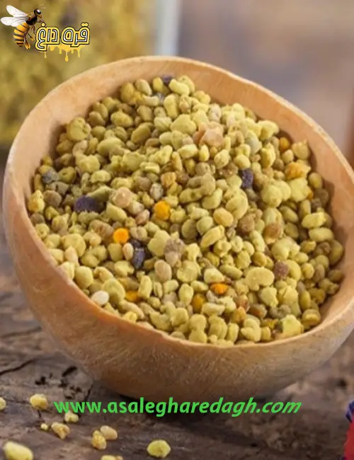 گرده گل ارزان