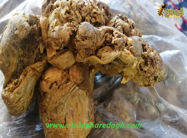 بره موم جهت مبارزه