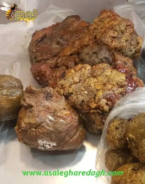 خرید گرمی بره موم