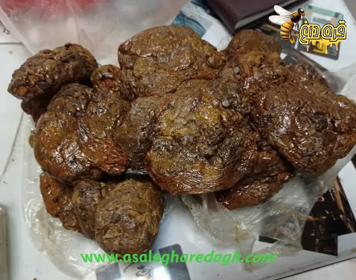 خرید گرمی بره موم