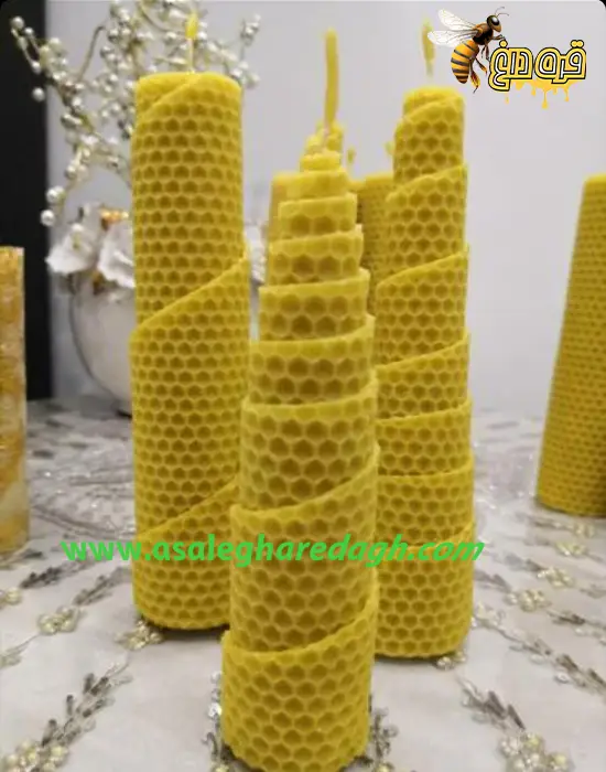 فروشگاه اینترنتی موم