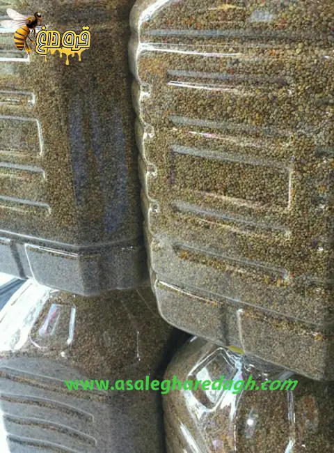 قیمت عمده فروشی گرده گل