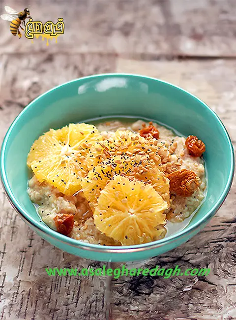 قیمت عمده فروشی گرده گل