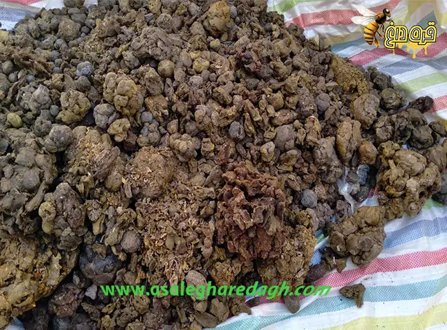 خرید تناژی بره موم