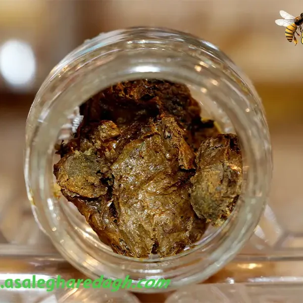 بره موم خوب