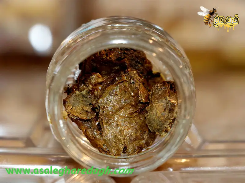 بره موم خوب