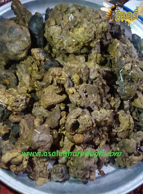 خرید تناژی بره موم