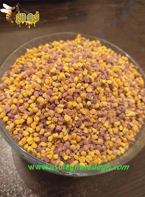 قیمت عمده فروشی گرده گل