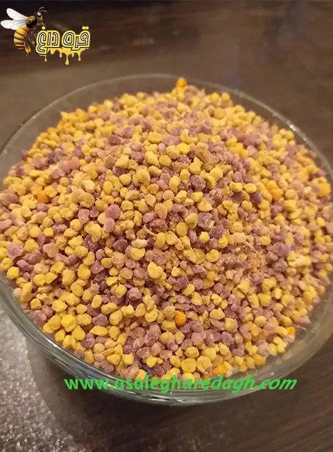 قیمت عمده فروشی گرده گل