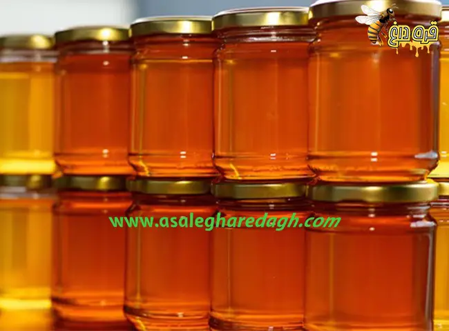 عسل تغذیه ای یا شکری