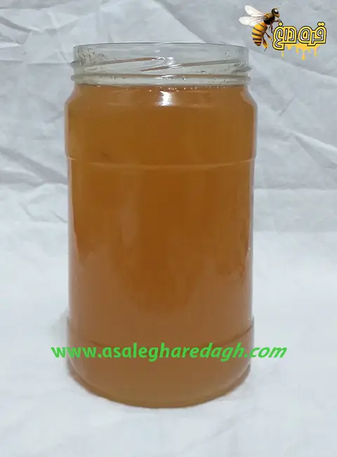 عسل تغذیه ای یا شکری