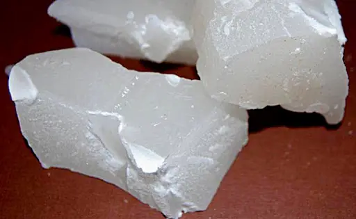 فروش عمده موم طبیعی شمع