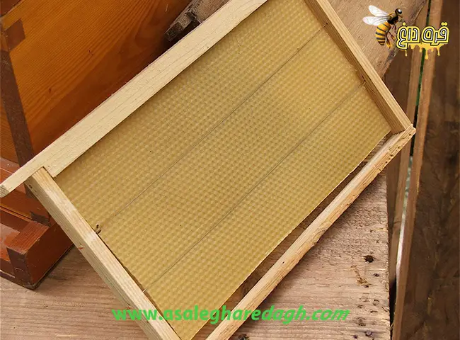 قیمت کیلویی ورق موم