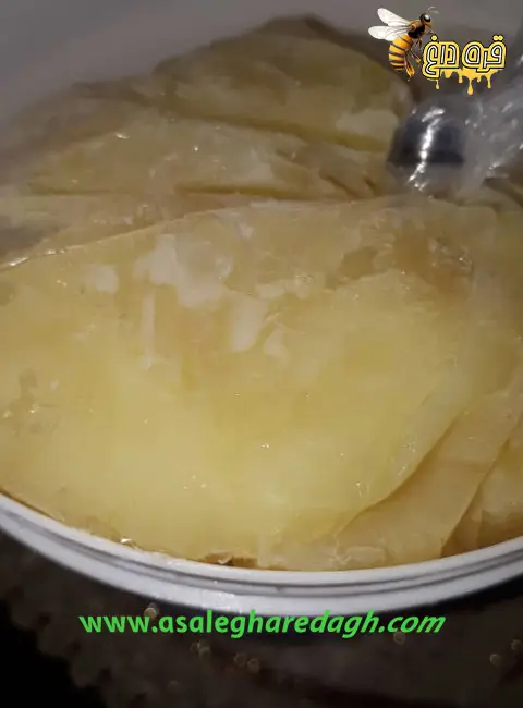 خرید ژل رویال صادراتی