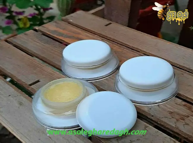 خرید ژل رویال صادراتی