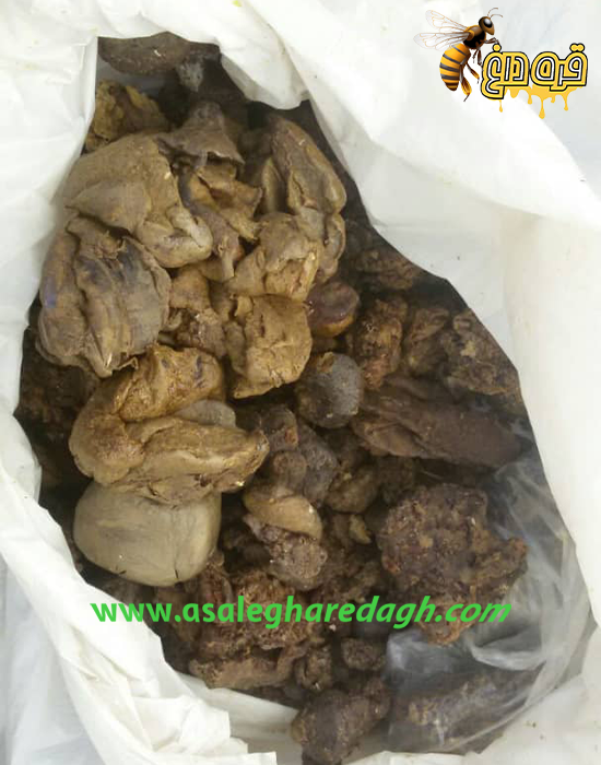 بره موم تازه ارسال رایگان