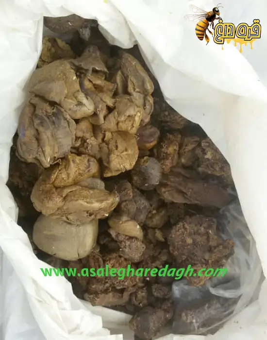 بره موم تازه ارسال رایگان