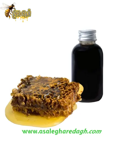 خرید بره موم اعلا و خالص