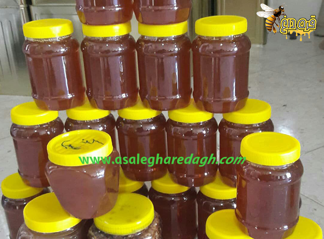 عسل تغذیه ای یا شکری