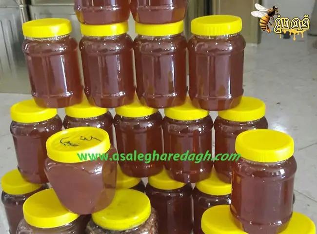 عسل تغذیه ای یا شکری