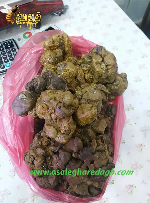 خرید بره موم اعلا و خالص