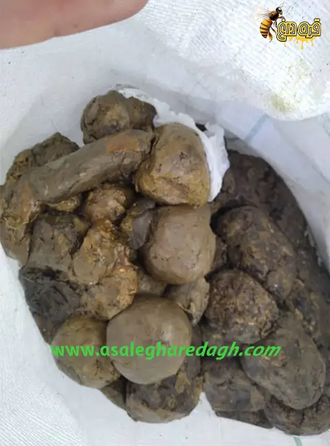 خرید تناژی بره موم