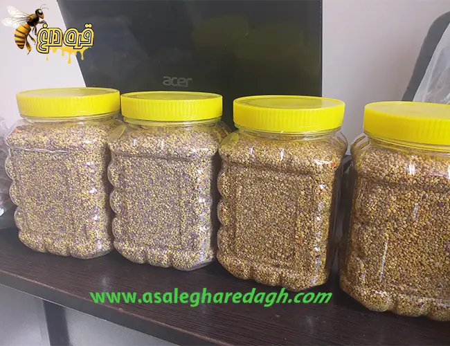 گرده گل عمده ارزان