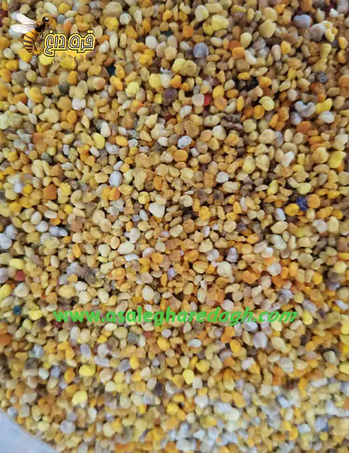 گرده گل عمده ارزان
