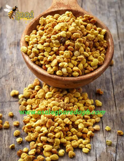 گرده گل عمده ارزان
