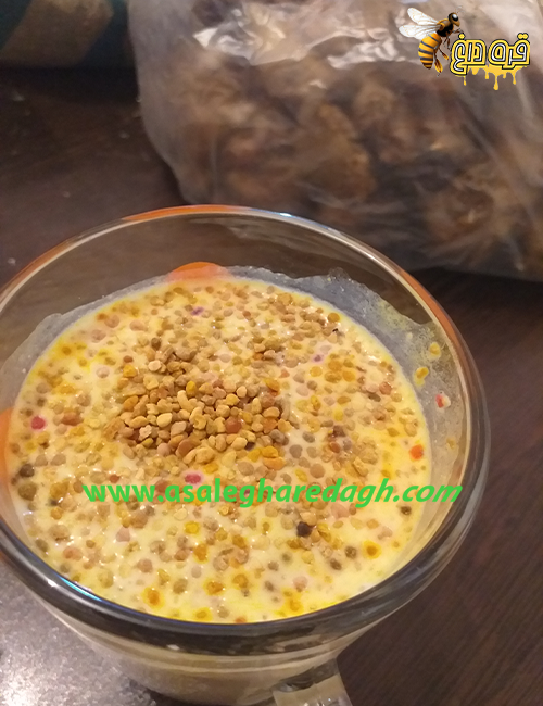 پخش عمده گرده گل