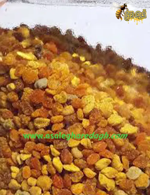 گرده گل عمده ارزان