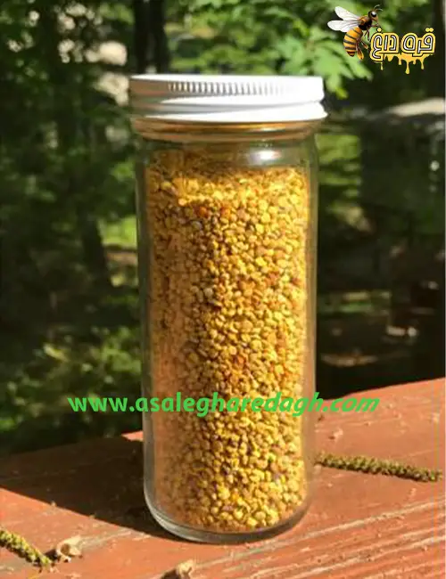 پخش عمده گرده گل