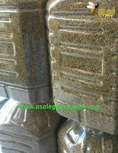 پخش عمده گرده گل