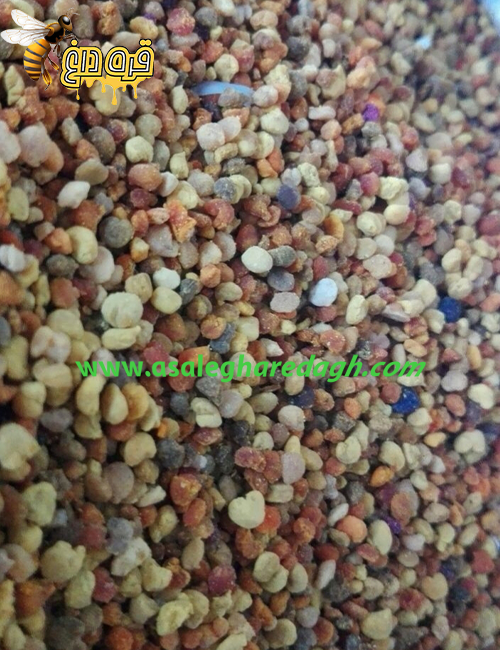 گرده گل عمده ارزان