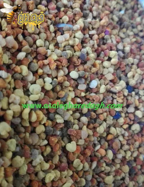 گرده گل عمده ارزان