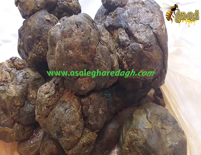 موم جهت پخش در عطاری