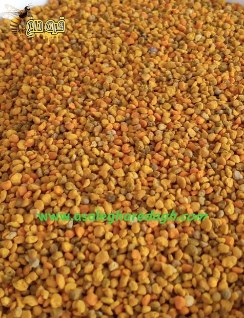 فروش گرده گل درجه یک