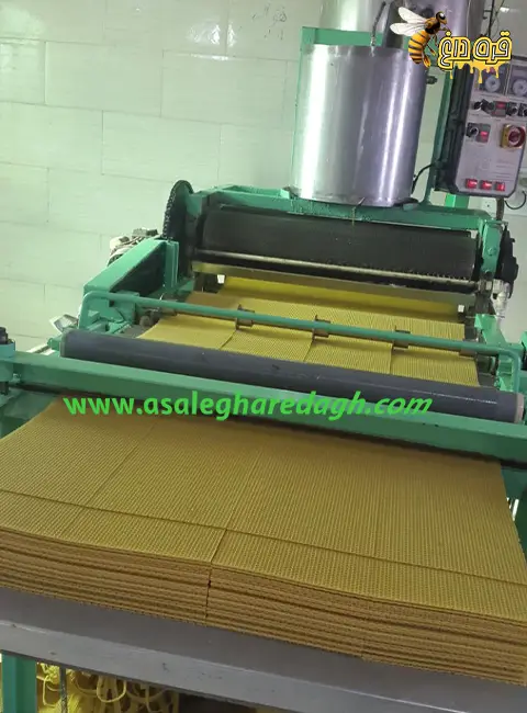 خرید دستگاه موم آج کن