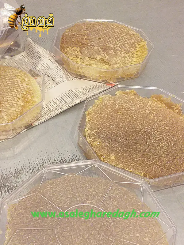 خرید عسل کردستان