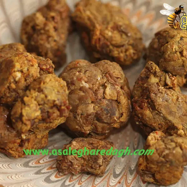 بره موم تصفیه شده ایرانی