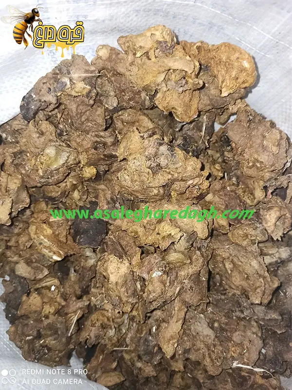 خریدبره موم دارویی