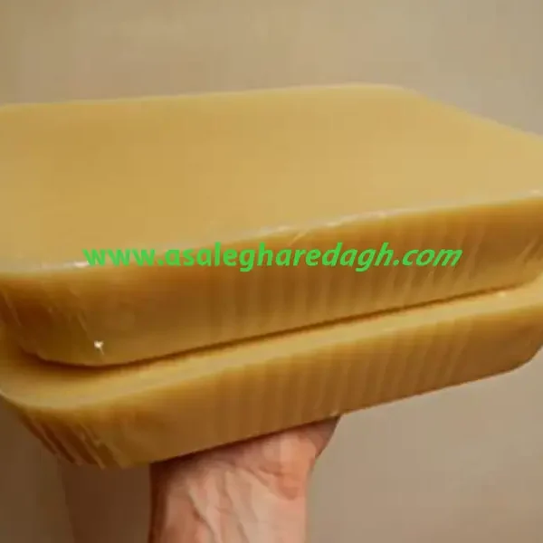 خریداینترنتی موم عسل