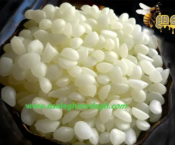 فروش ویژه ی موم طبیعی