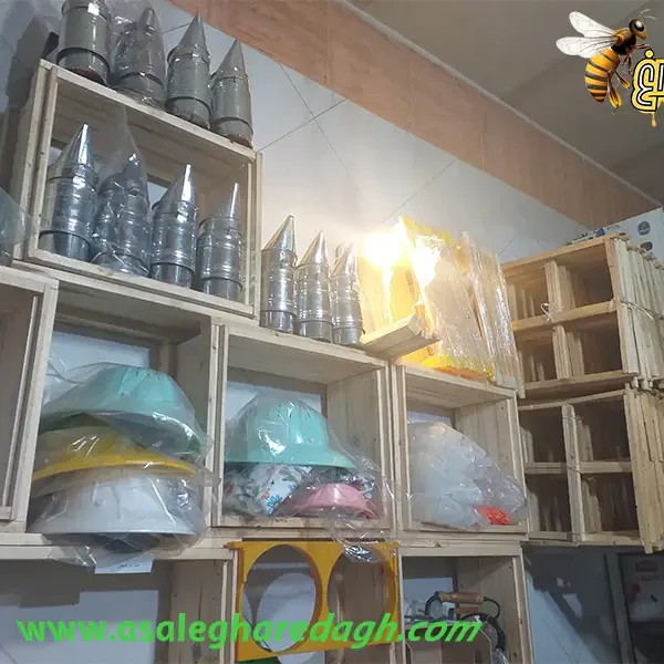 خرید دودی استیل