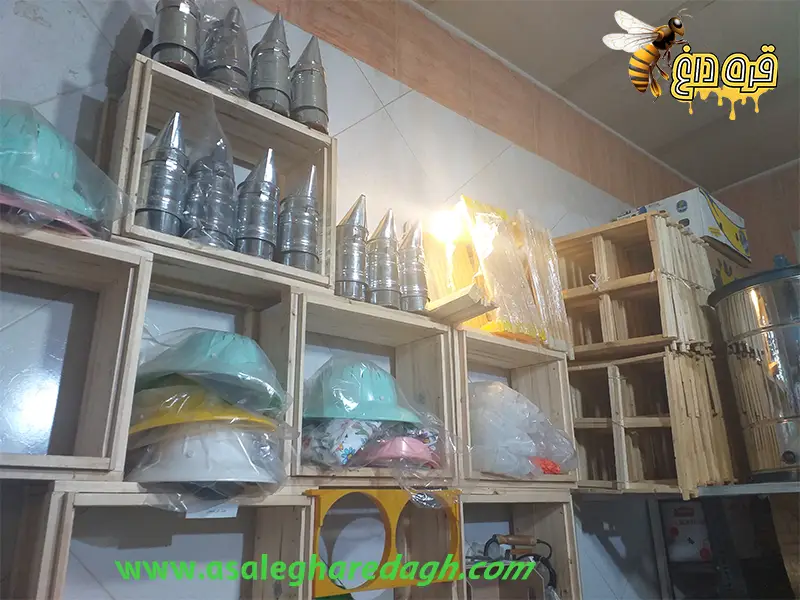 خرید دودی استیل