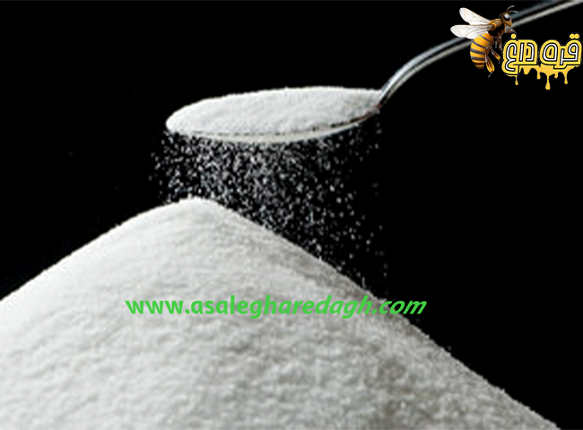 توزیع موم ورق طبیعی