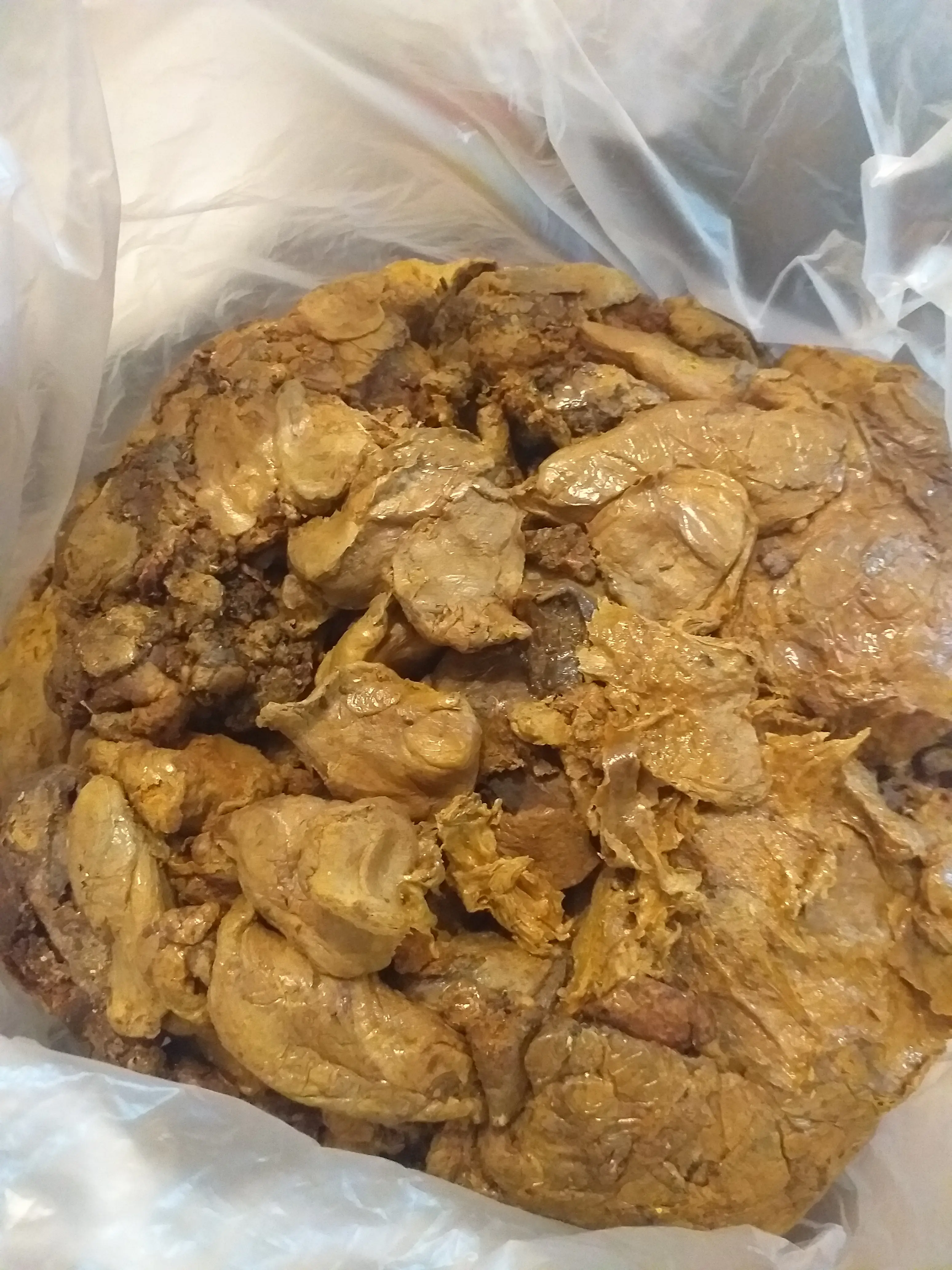 موم و ارسال به ترکیه