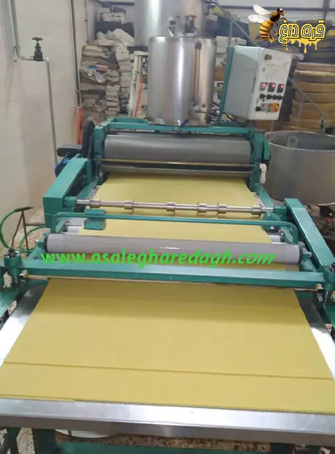 خرید دستگاه موم آج کن