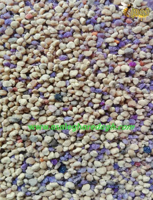 فروش گرده گل درجه یک